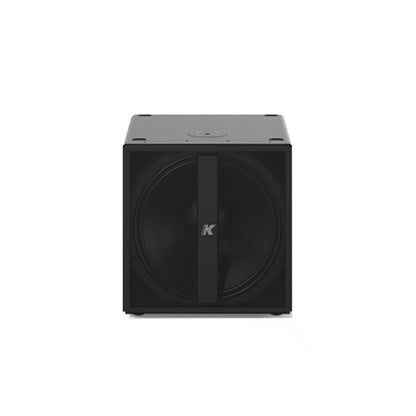 KMT18 - Ultra- Light High-power 18” Subwoofer