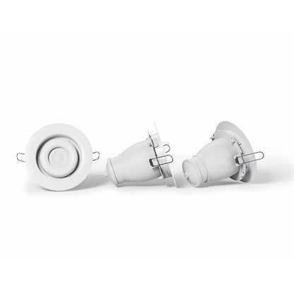 Tornado-KT2C - 2” Point Source Ceiling Mount