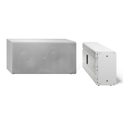 Rumble KU212 - Ultra-thin, High-power Passive Subwoofer