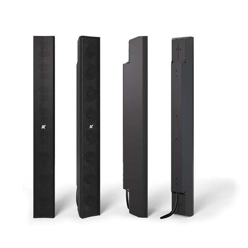 Kayman-KY102-EBS - Steerable Line Array Element