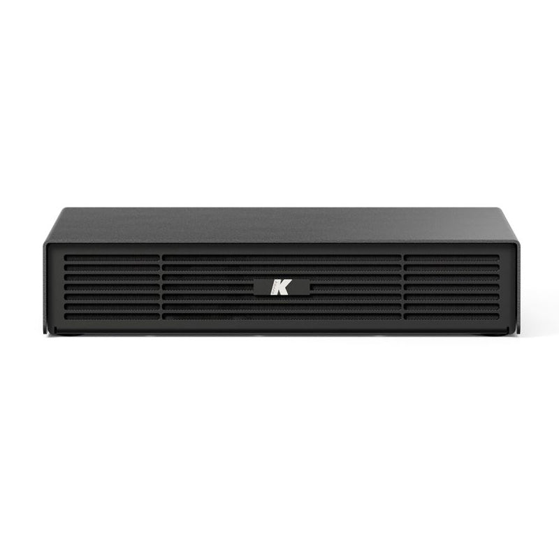 Kommander KA02 I - 4 x 50W Amplifier