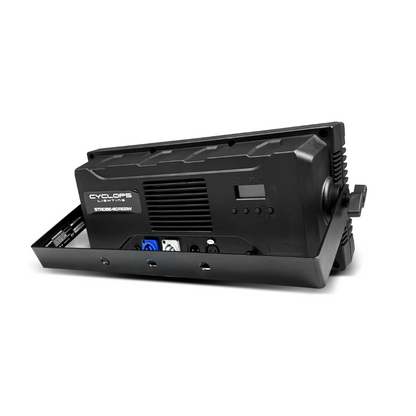 Strobe 410 - LED RGB & White Strobe