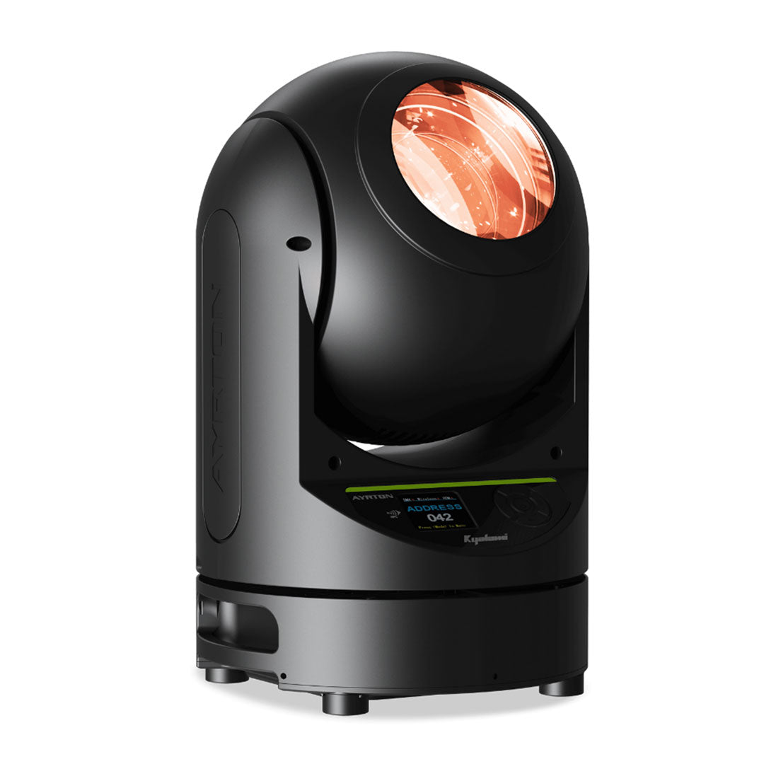 Kyalami – Laser Source IP65 Creative Solution
