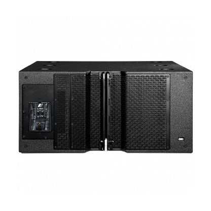 LARA-SUB - Powered Cardioid Subwoofer System