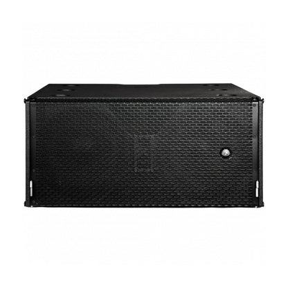 LARA-SUB - Powered Cardioid Subwoofer System
