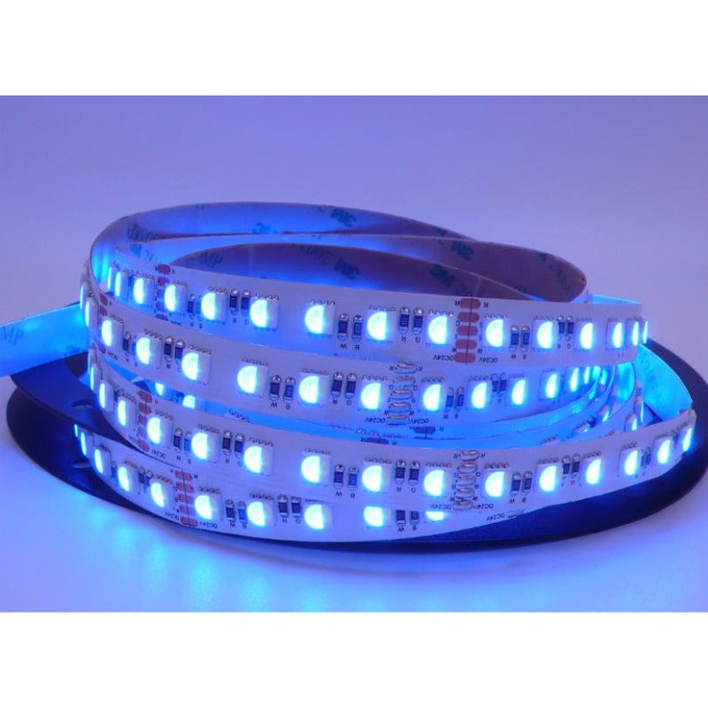 LED Flexible Strip RGBW, 15W/m, 60LEDs/m - ARC-5050-60
