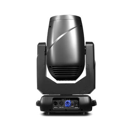 LEDE 200S - 200W LED Spot moving head