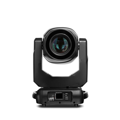 LEDE 200S - 200W LED Spot moving head