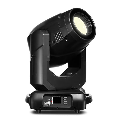 LEDE 200S - 200W LED Spot moving head