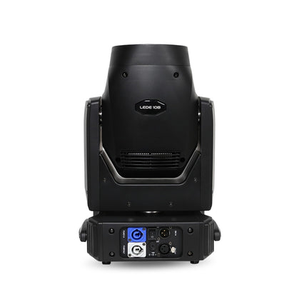LEDE 10B - 100W LED Beam Moving Head
