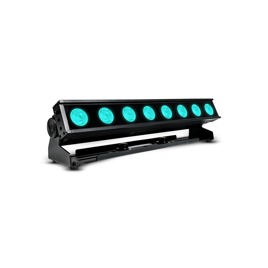 LumiGo™ BAR810 - Battery-Operated Outdoor LED Bar with CRMX and APP Control