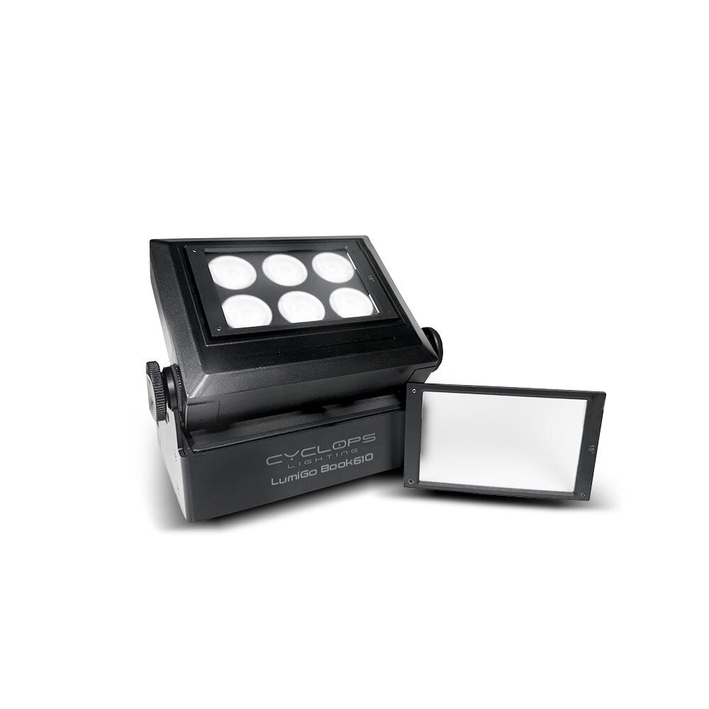 Magnetic Frost Filter for LumiGo™ BOOK610