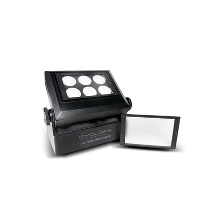 Magnetic Frost Filter for LumiGo™ BOOK610