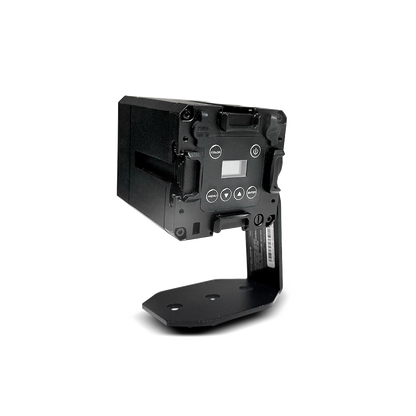 Cyclops Lighting LumiGo™ CUBE120 - Battery-Operated IP65 LED spotlight (wireless CRMX & App Control)