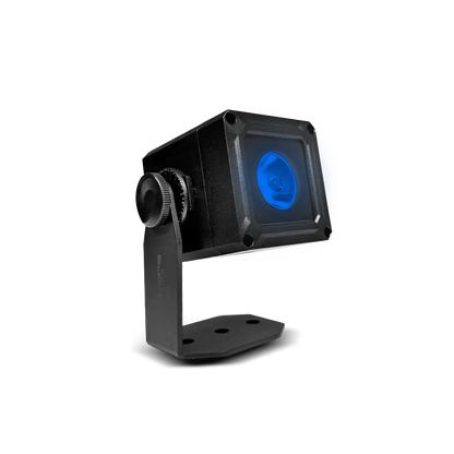 Cyclops Lighting LumiGo™ CUBE120 - Battery-Operated IP65 LED spotlight (wireless CRMX & App Control)