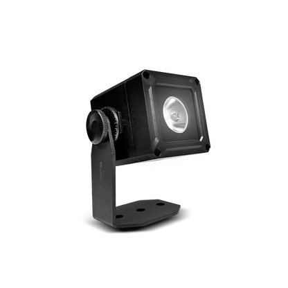 Cyclops Lighting LumiGo™ CUBE120 - Battery-Operated IP65 LED spotlight (wireless CRMX & App Control)