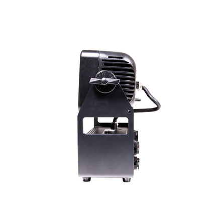 LumiGo™ FLOOD48 - Battery-Operated IP65 60x8W RGBL FX & Pixel Mapping Wash with wireless CRMX & APP Control