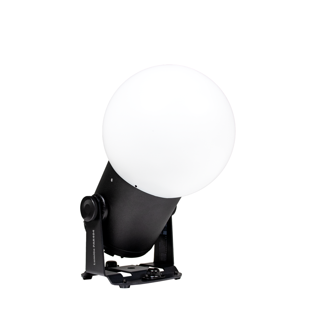 Top Ball for LumiGo™ PAR404