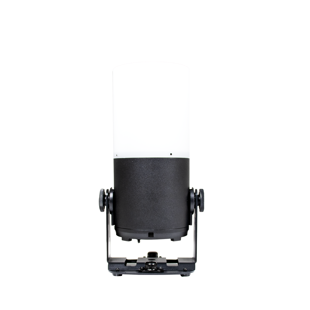 Extension Tube 15CM Cylinder Light Diffuser for LumiGo™ PAR404