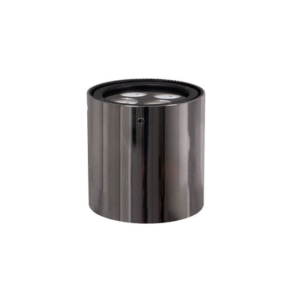 Chrome Mirror Body Cover for LumiGo™ PAR404