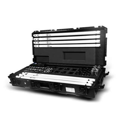 ABS Hard Case for LumiGo™ TUBE100