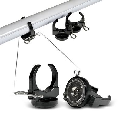 Magnetic Clip Holder for LumiGo™ TUBE100