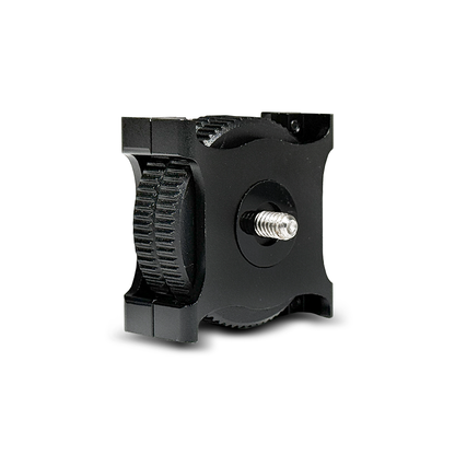 Screw on 2 ways parallel connectors for LumiGo™ TUBE100