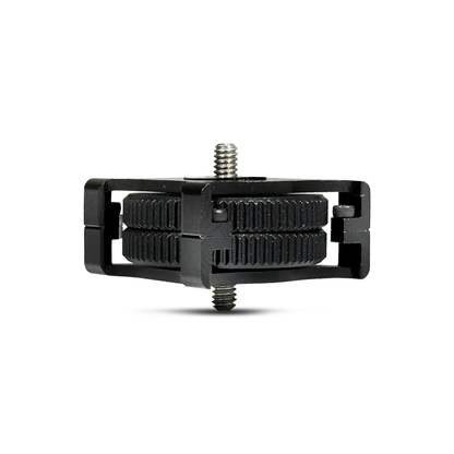 Screw on 2 ways parallel connectors for LumiGo™ TUBE100