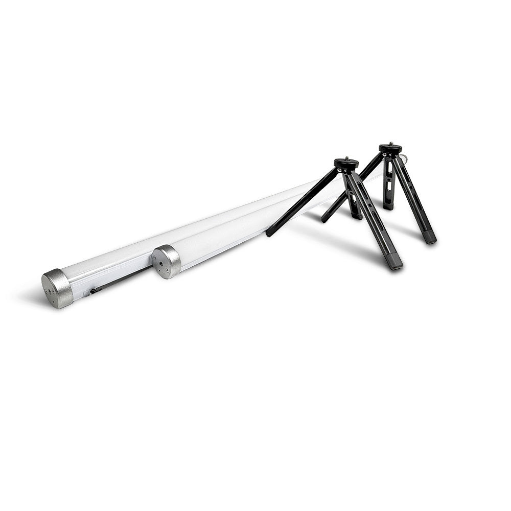 Foldable Tripod for LumiGo™ TUBE100