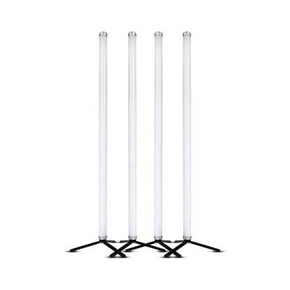 Foldable Tripod for LumiGo™ TUBE100