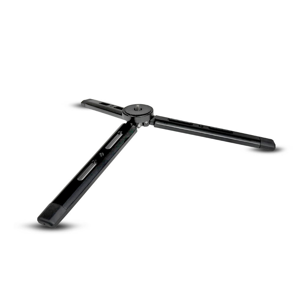 Foldable Tripod for LumiGo™ TUBE100