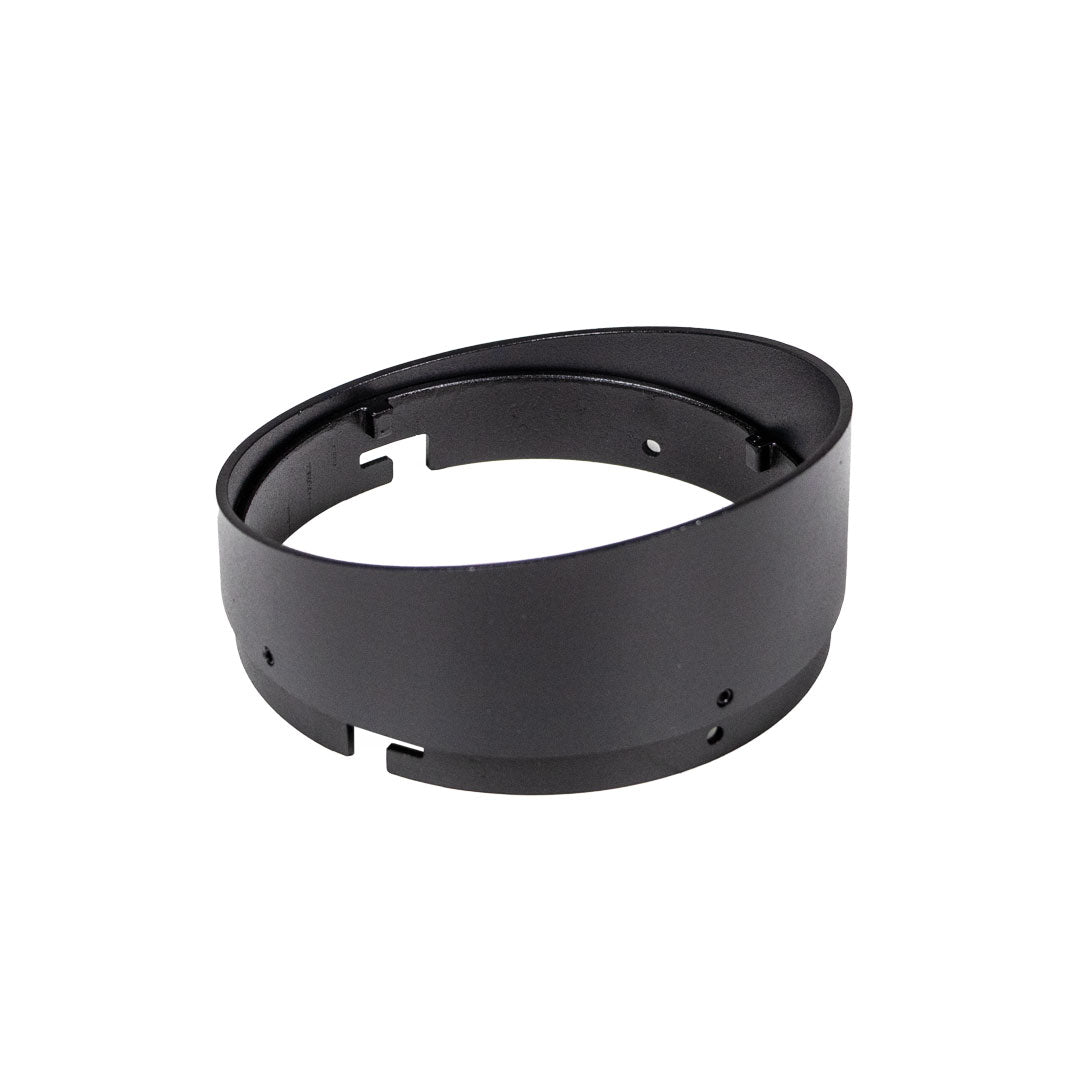 LumiGo™ PAR404 – Barn door for enhanced beam control and diffusion versatility