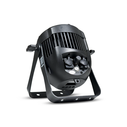 LumiGo™ PAR407 - Outdoor battery RGBW LED PAR with wireless CRMX and APP Control