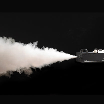 M-10 - Fog machine