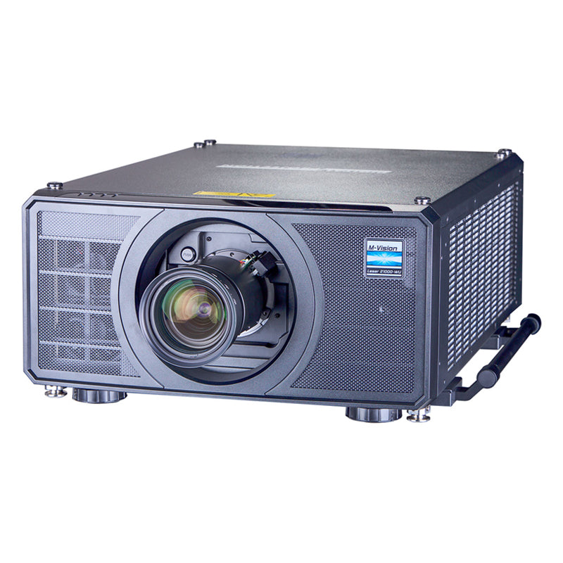 M-Vision Laser 21000 WU