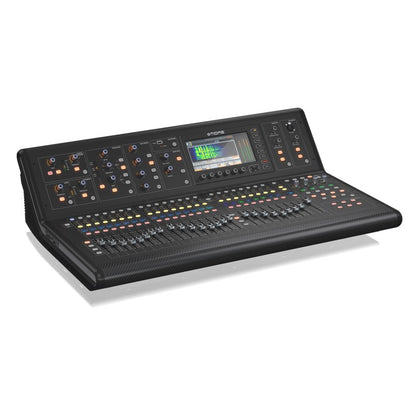 Midas M32 LIVE - Digital Console for Live and Studio