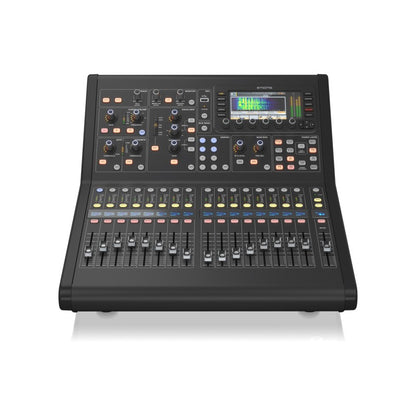 Midas M32R LIVE - Digital Console for Live and Studio with 40 Input-Channels