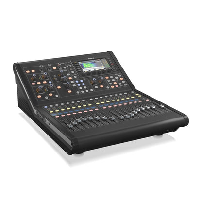 Midas M32R LIVE - Digital Console for Live and Studio with 40 Input-Channels