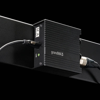 MA Lighting grandMA3 onPC DMX-key