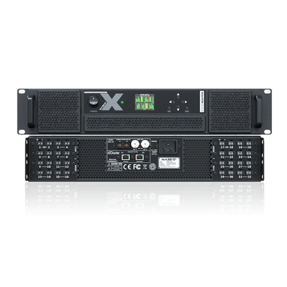 Innosonix MA32/D² Amplifier