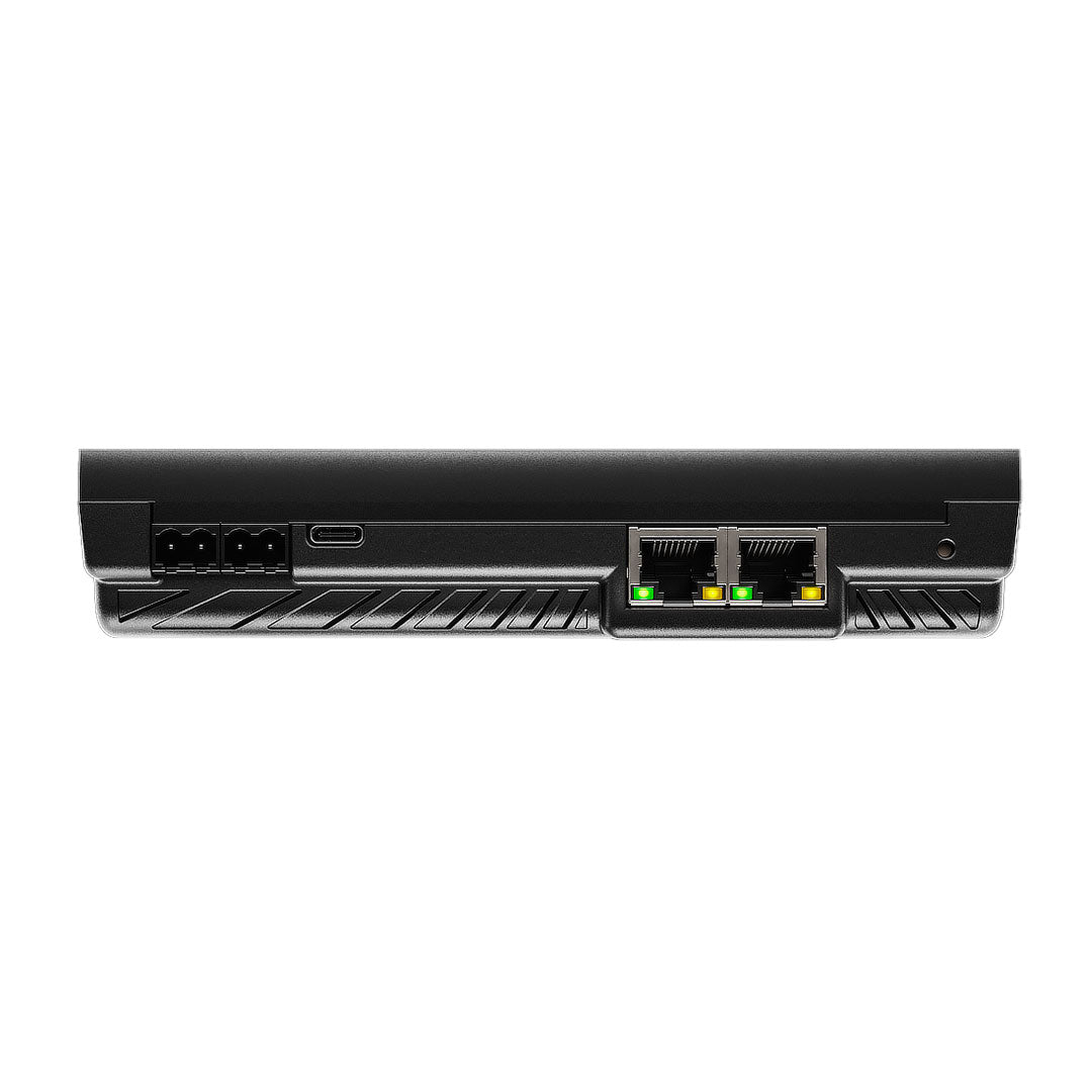 MADRIX STELLA 8 - 8-Port DMX Network Node with RDM