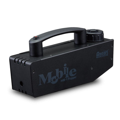 MB-1 - Mobile Fog Machine
