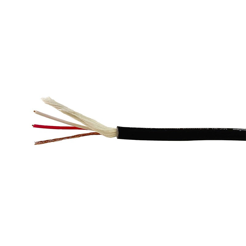 MIC-M1 - Professional Microphone Cable 0.22 mm² AWG 24 by PD - Procom ...