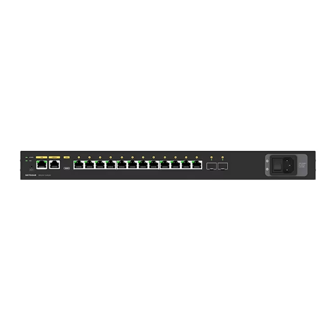AV Line MSM4214X Fully Managed M4250