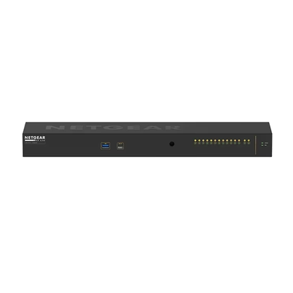 AV Line MSM4214X Fully Managed M4250