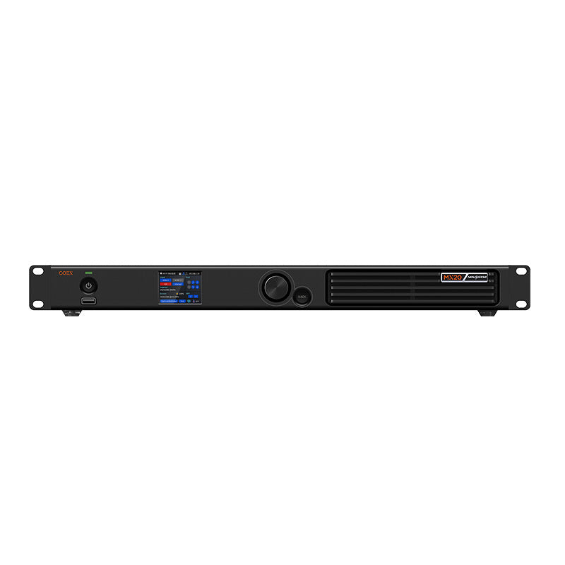 MX20 -All-in-one Controller