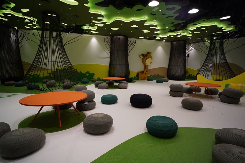 Slider image for Tr88house entertainment venue gets DAS Audio sound experience