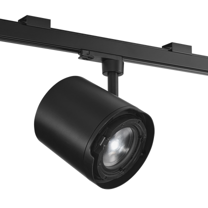 Astera QuikBeam Connect - 3-Circuit Track Spotlight