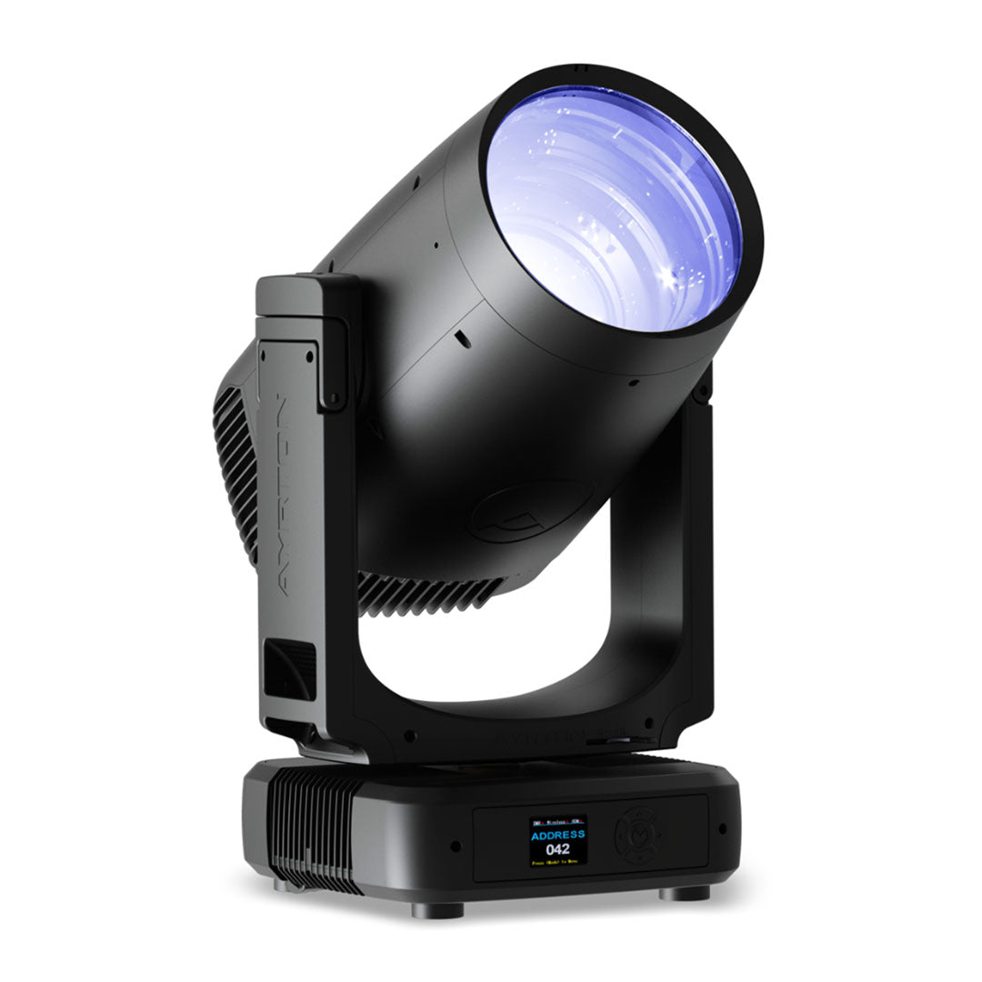 Mamba - Laser Source IP65