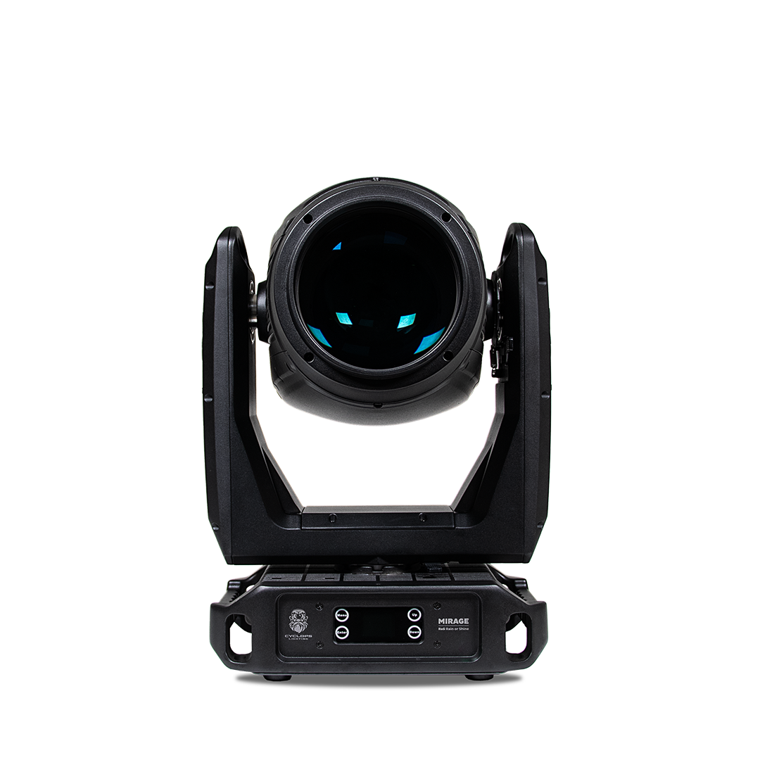 RoS – MIRAGE - 800W LED Profile